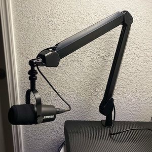 Podcast/ Full Mic Set